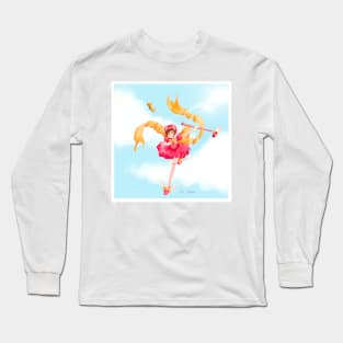 Magic Long Sleeve T-Shirt